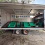 17ft Aluminium Trailer Image 7