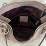 Coach Blush Pink Kristin Expandable Smooth Leather Tote Bag - Open to Reasonable Offer Image 4