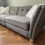 4 seater sofa Image 3