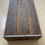 Coca Cola Wood Crate Image 8