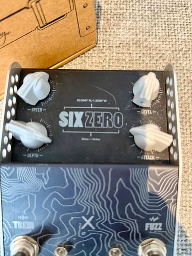 ThorpyFX Six Zero
