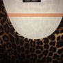 WOMEN'S Animal Print Top by Littlewoods Size18 Image 2