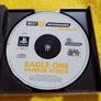 Eagle one Harrier attack PlayStation1 Ps1 PlayStation 2 ps2 games Original Image 5