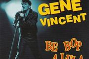 Gene Vincent. Be Bop A Lula. CD. Free Postage!