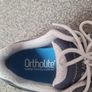 Womens  hiking boots. Size 6. Worn only once. Perfect condition Image 2
