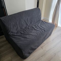 Expandable Sofa Bed