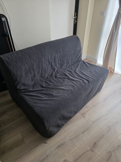 Expandable Sofa Bed