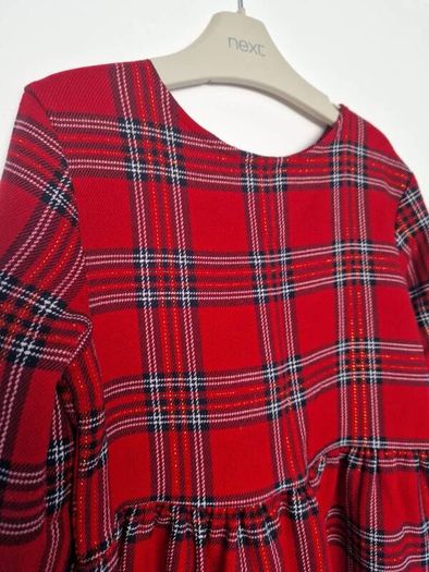 Dress for girl size 9 years
