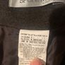 MaxMara dark brown tailored wide leg trousers Size 10 Image 8