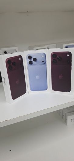 I Phone 18 Pro Max