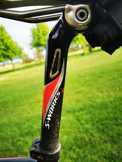 Specialized Tarmac SL2 S-Works Quick Step (54)