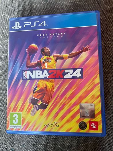 Nba 2k 24