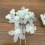 Decorative Bridal Hair Combs Image 2