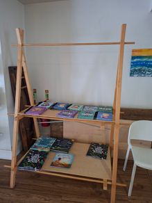 Clothes rail