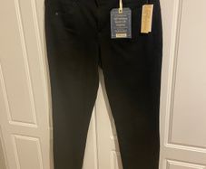Brand new black jeans ( price drop)