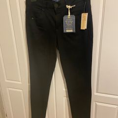 Brand new black jeans ( price drop)