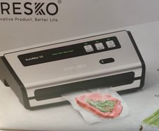Vacuum pack AutoMax V6