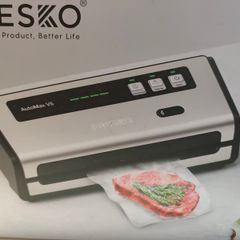Vacuum pack AutoMax V6