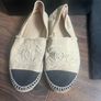 Chanel Espadrilles Image 2