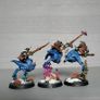 Games Workshop Warhammer Age of Sigmar Gloomspite Gitz Squig Hoppers Image 4