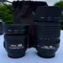 Nikon D7100 DSLR Camera Kit Image 4