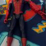 Bundle of Action Figures (Hulk, Spiderman, Batman, Superman) Image 7