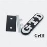 Metal Logo Car Stickers Decals Front Cover Grill Badge for Golf 2 4 5 6 7 8 Image 5
