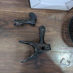 RAM 6" Clip On Desk Fan