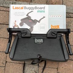Lascal mini buggy board