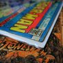 Tiger-man ! FIRST ISSUE ! Origin of Tiger-man ! Bronze Age Comic from 1975 ! by Atlas Seaboard ! Image 7