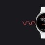 Galaxy Watch8 Graphite (Bluetooth, WI-Fi, GPS 40 mm) Image 5