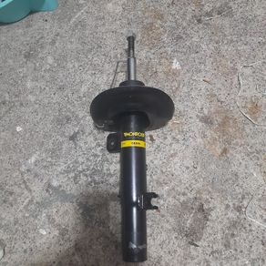 Monroe Orginal Front Left Shock Absorber For Citroen, Peugeot