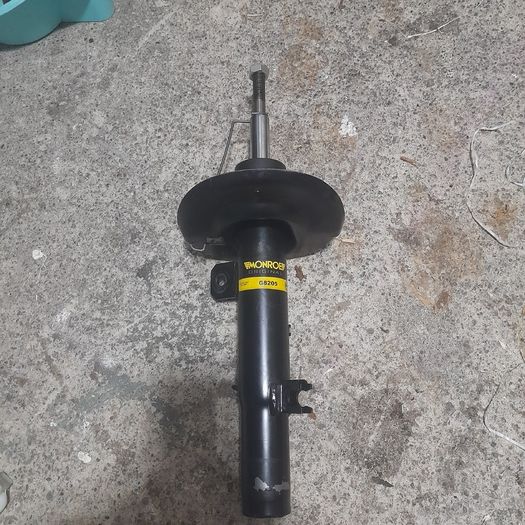 Monroe Orginal Front Left Shock Absorber For Citroen, Peugeot