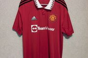 Manchester United jersey