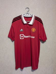 Manchester United jersey