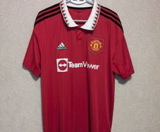 Manchester United jersey
