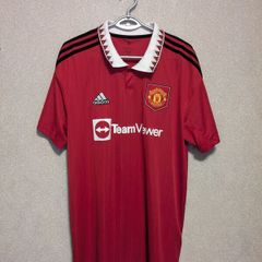 Manchester United jersey