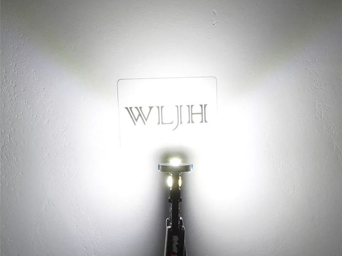 LED Interior Lighting