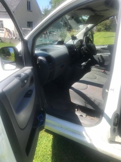 Peugeot Expert 2011