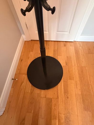IKEA -Hemnes- Hat and coat stand