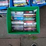 Dvd Job Lot - 250 Dvd's Image 2