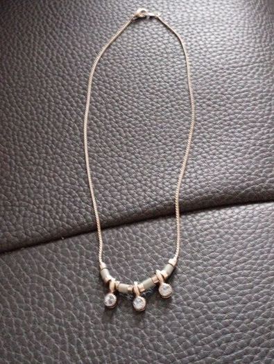 custom necklace