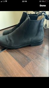 Russell and Bromley