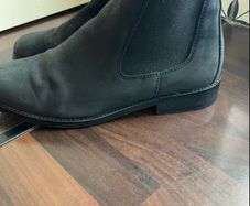 Russell and Bromley