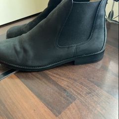 Russell and Bromley