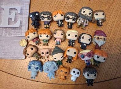 Harry Potter Pocket Pops
