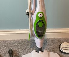 Steam Cleaner Mop Morphy Richards