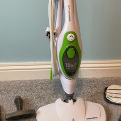 Steam Cleaner Mop Morphy Richards