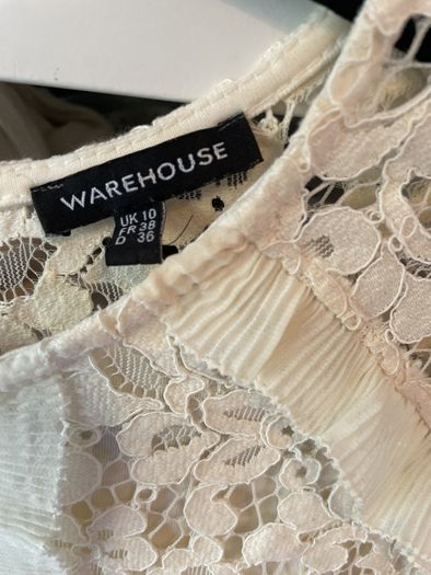 Warehouse top