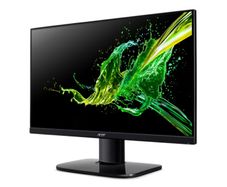 monitor acer 27 inch KA272